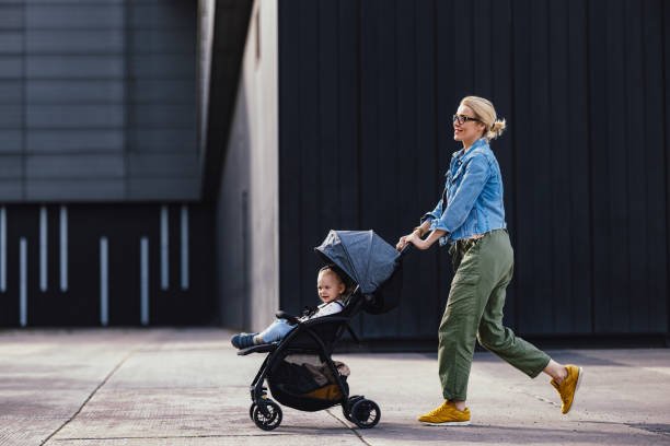 Why Modern Parents Need Smart Baby Gear for Everyday Convenience