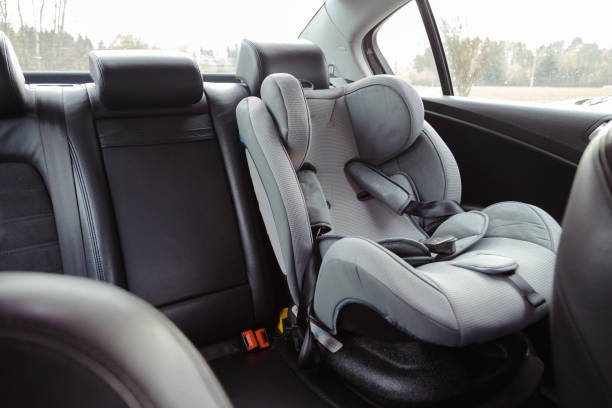 Creating a Safe and Comfortable Home for Growing Toddlers