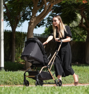 STROLLERS